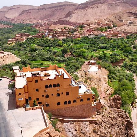 Dar Essyaha Bed & Breakfast Ait Ben Ali Luaran gambar