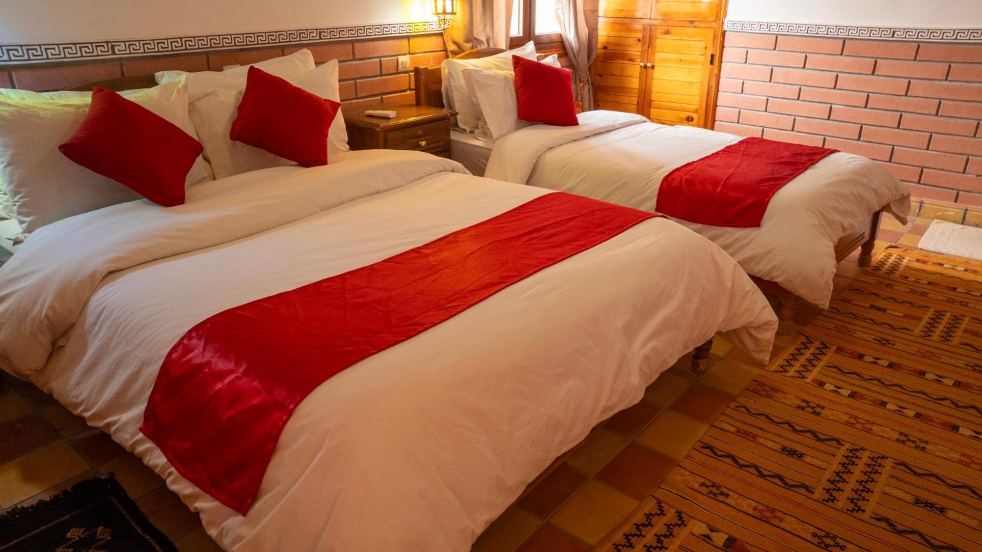 Dar Essyaha Bed & Breakfast Ait Ben Ali Luaran gambar