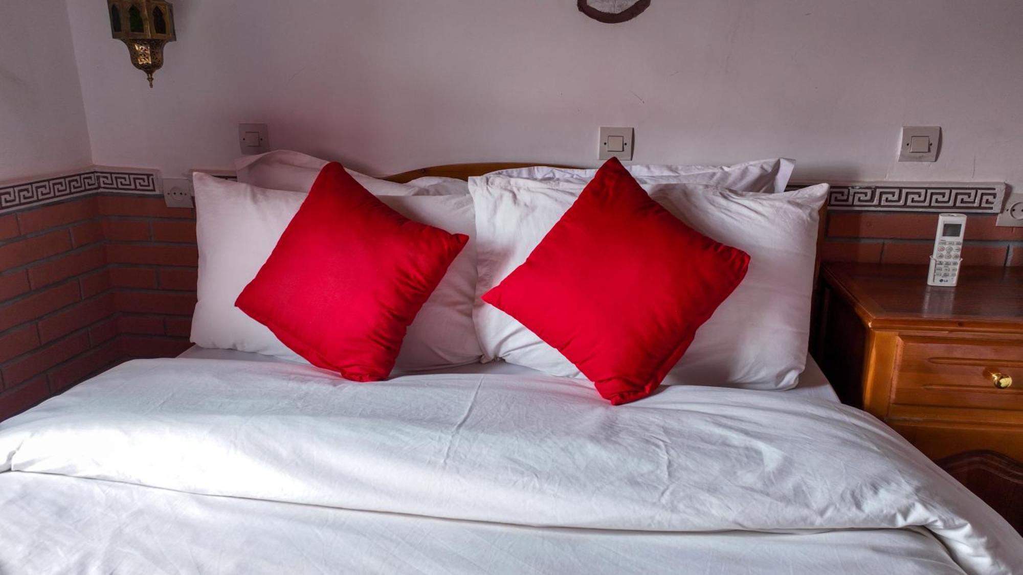 Dar Essyaha Bed & Breakfast Ait Ben Ali Luaran gambar