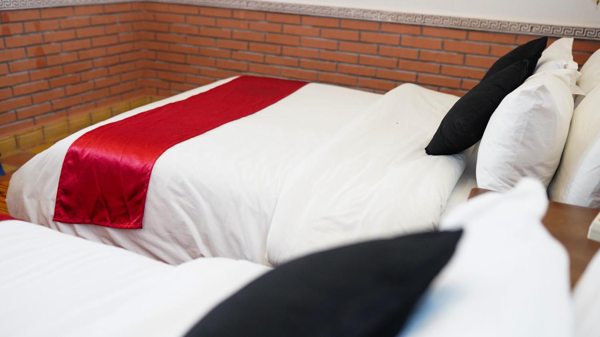 Dar Essyaha Bed & Breakfast Ait Ben Ali Luaran gambar