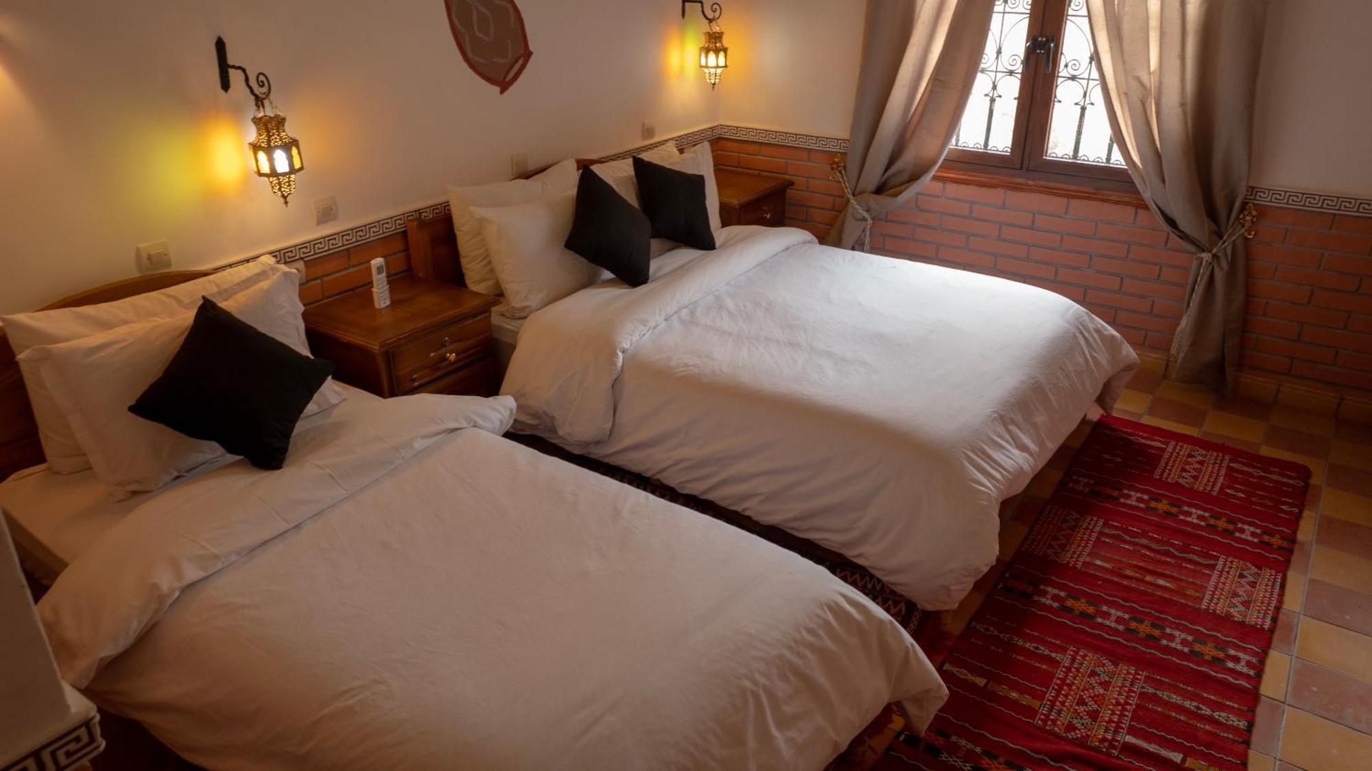 Dar Essyaha Bed & Breakfast Ait Ben Ali Luaran gambar