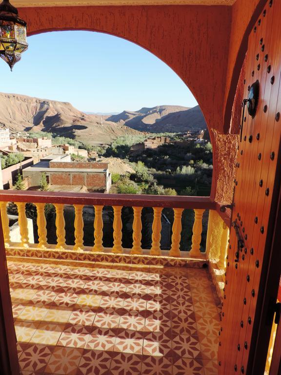 Dar Essyaha Bed & Breakfast Ait Ben Ali Luaran gambar